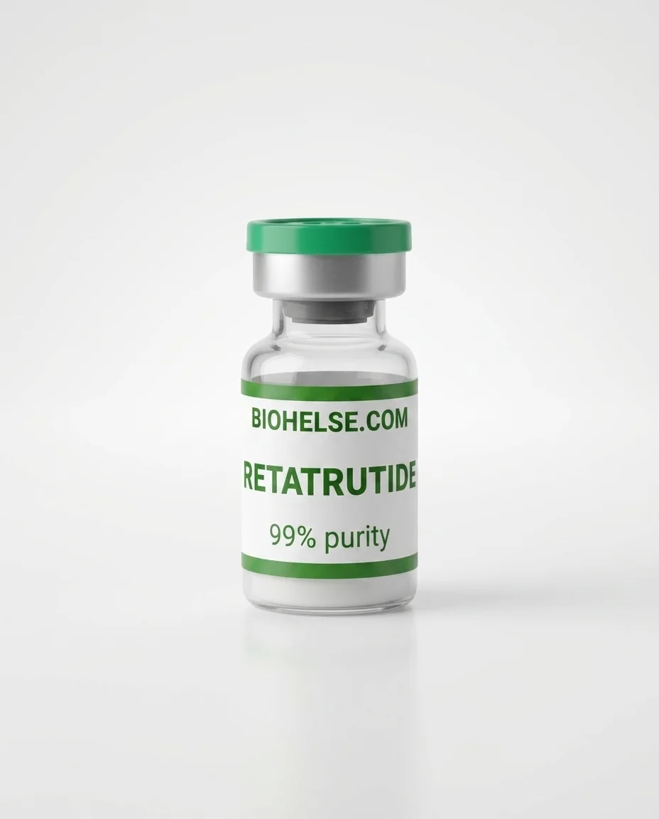 Retatrutide